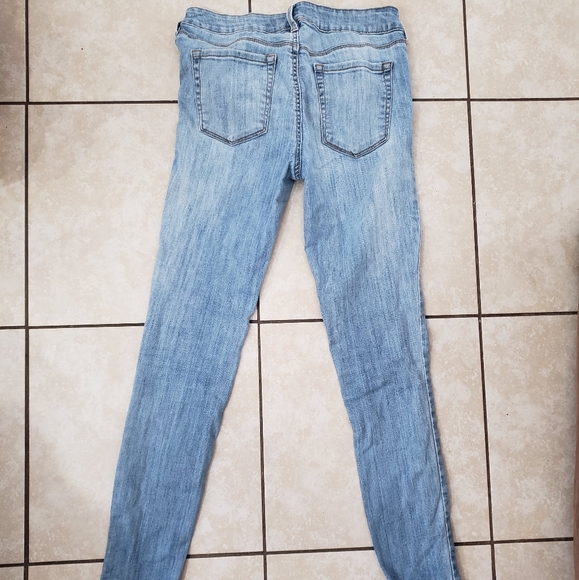 Bullhead Skinny Jeans Womens - Picture 3 of 4